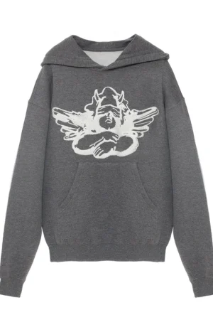 Boys Lie Driver’s License Racer Hoodie