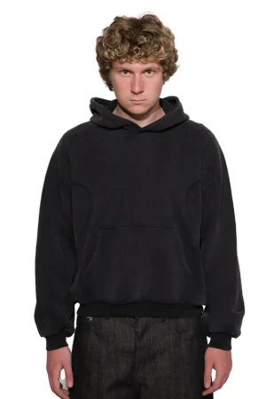 Berlinc Essential Monochrome Hoodie