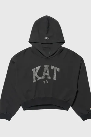 Gap x Katseye Lara Hoodie
