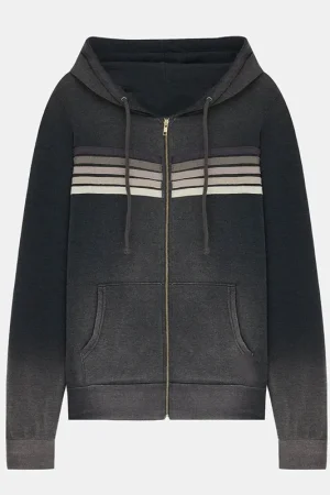 The Pitt S02 Fiona Dourif Hooded Jacket