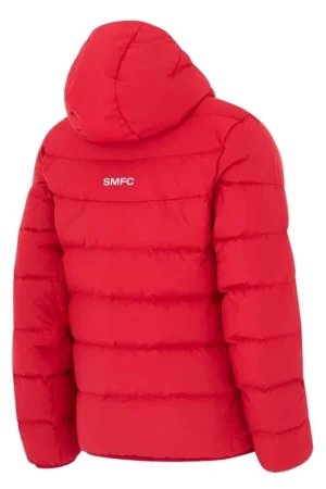 AFL Sydney Swans Sideline Fill Jacket