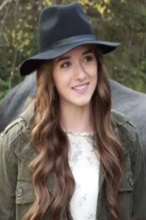 Heartland S19 Brooke Cotton Jacket