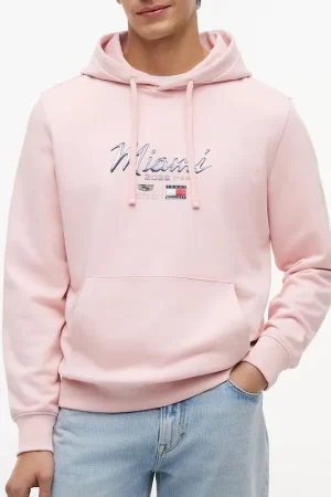 Home / Jackets and Coats / Casual Jackets and Coats -46% Cadillac F1 Team Miami Pullover Hoodie