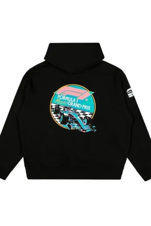 F1 Miami Grand Prix Off The Grid Hoodie
