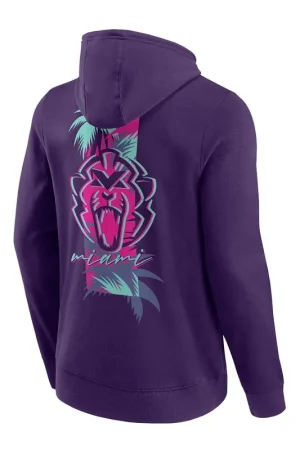 Max Verstappen Miami Grand Prix Unleash The Lion Hoodie