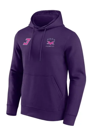 Max Verstappen Miami Grand Prix Unleash The Lion Hoodie