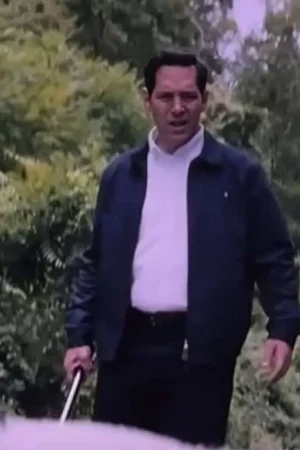 Death of a Unicorn 2025 Paul Rudd Cotton Jacket
