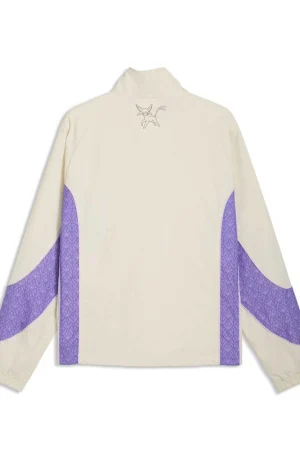 Psychic Type Pokémon Espeon Track Jacket